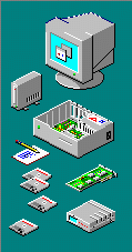 wizard icon